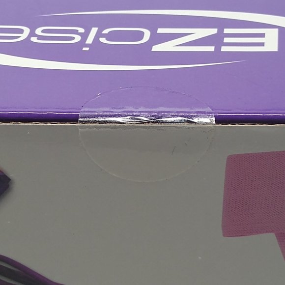 EZCise Full Body Workout Multifunction Resistance Trainer Easy & Functional NIB - Picture 9 of 9